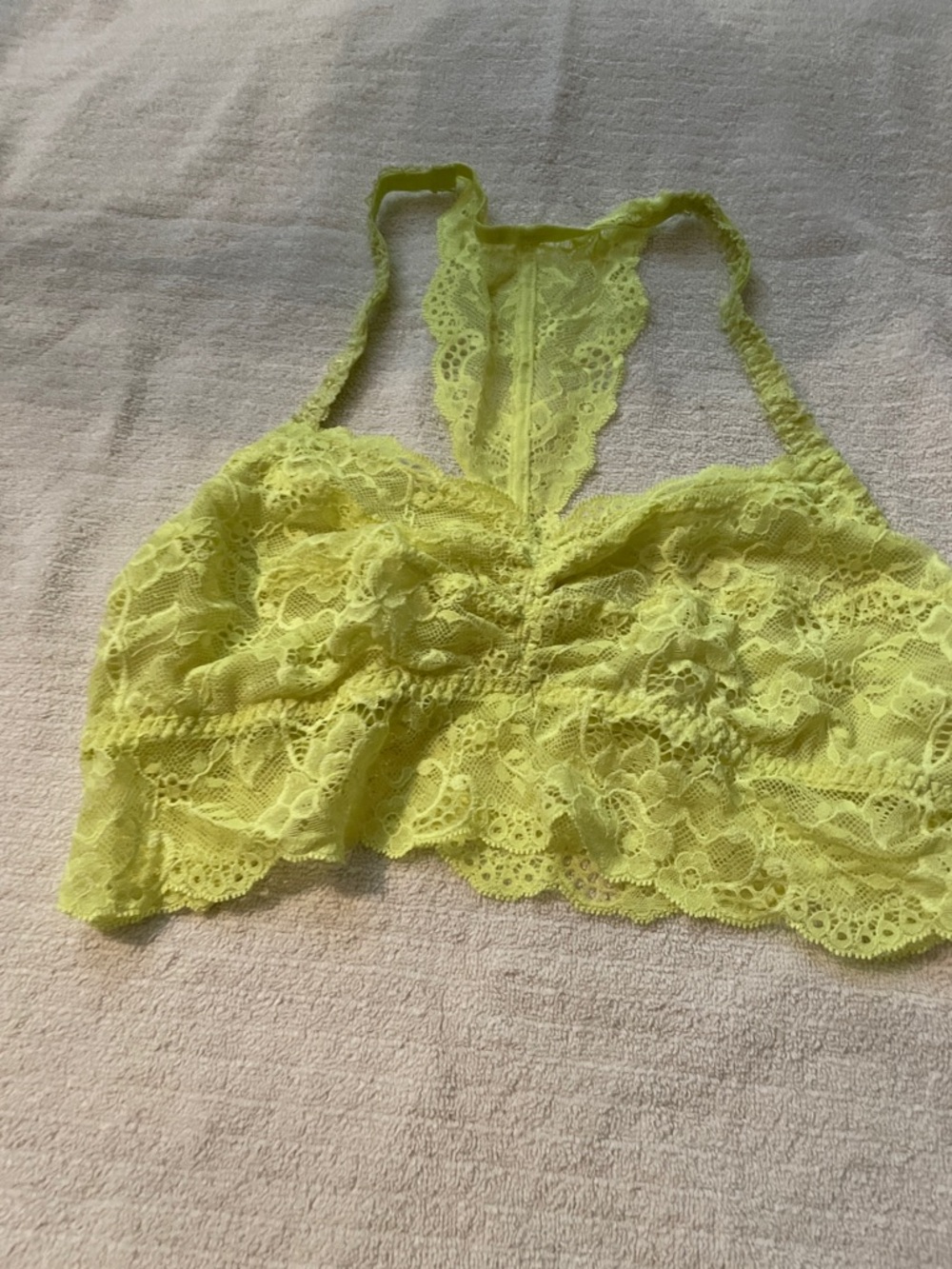 Pink Victorias Secret Lingerie #20
